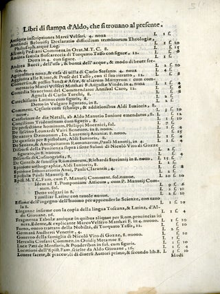 Agricoltura Nuova et Casa di Villa di Carlo Stefano Francese