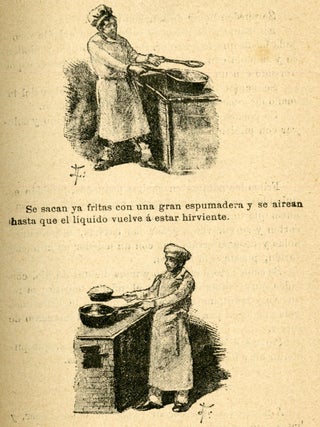 El Practicón: Tratado Completo de Cocina