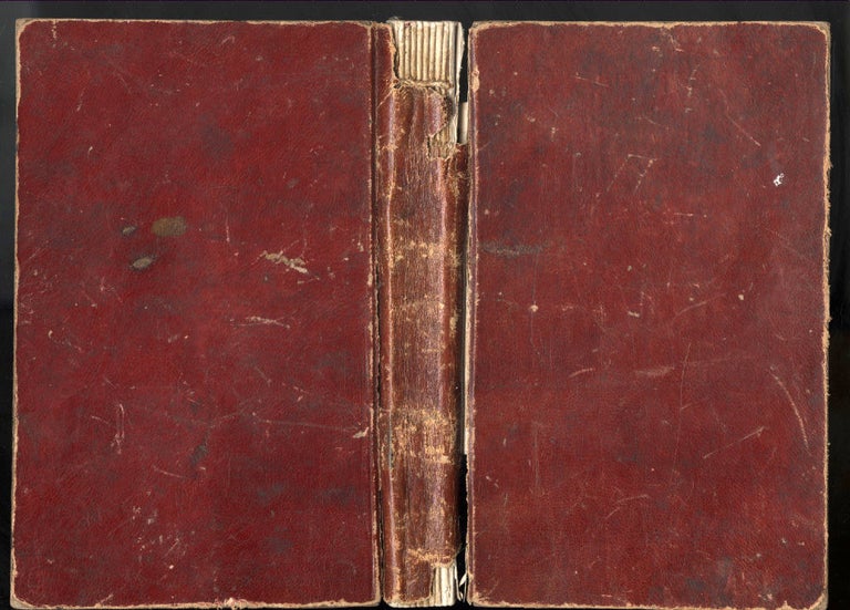 Item #CAT000461 19th Century Manuscript English Cookbook. Mrs. Reece.