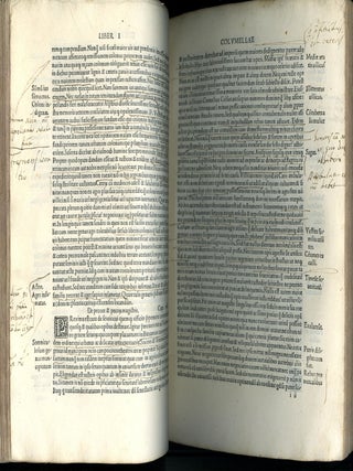 Scriptores rei rusticae (Opera Agricolationum, De re rustica)