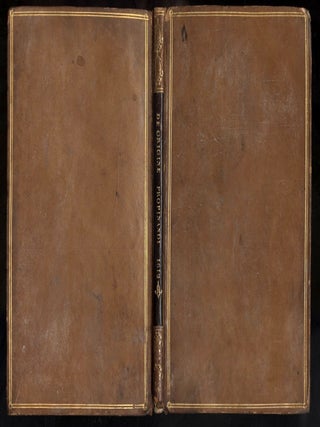 Item #CAT000496 De Origine Propinandi Colloquium periucundum. Hormeyer Simon