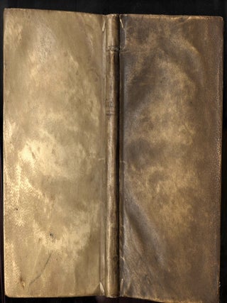 Item #CAT000508 Arte Cisoria, ò Tratado del Arte del Cortar del Cuchillo. Marques de Villena Don...
