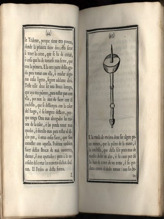 Arte Cisoria, ò Tratado del Arte del Cortar del Cuchillo