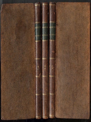 Item #CAT000515 An Agricultural Dictionary, Consisting of Extracts from the Most Celebrated...