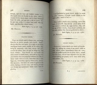 An Agricultural Dictionary, Consisting of Extracts from the Most Celebrated Authors and Papers