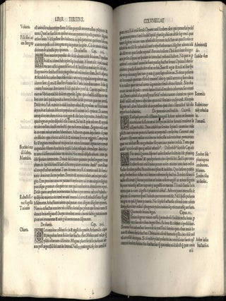 Scriptores rei rusticae (Opera Agricolationum, De re rustica)