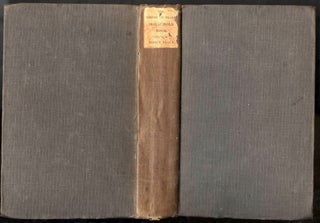 Item #CAT000526 The Regulations and Establishment of the Household of Henry Algernon Percy, the...