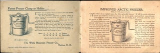 Frosty Fancies