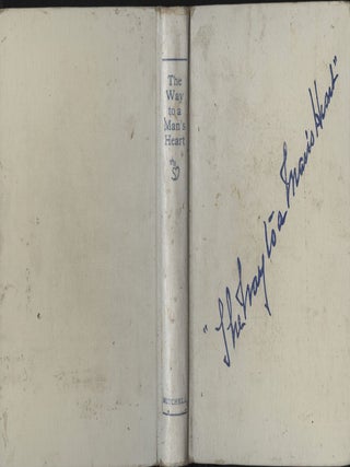 Item #CAT000581 The "Original Book" of Choice Recipes: "The Way to a Man's Heart" Michell Clara