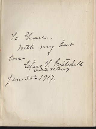 The "Original Book" of Choice Recipes: "The Way to a Man's Heart"