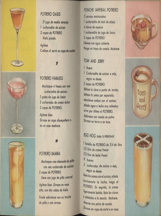 Collection of promotional cookbooks and advertising ephemera