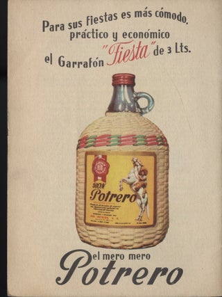 Collection of promotional cookbooks and advertising ephemera