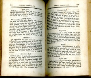 Modern Domestic Cookery and Useful Receipt Book