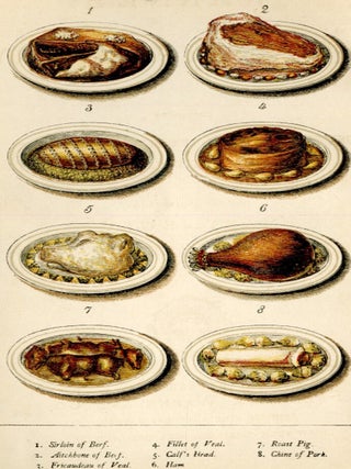 Warne's Everyday Cookery