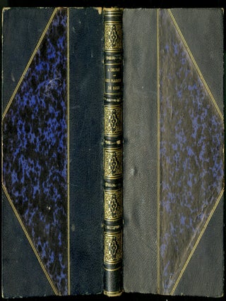 Item #CAT000678 Les Plaisirs de Paris: Guide Pratique et Illustré. Delvau Alfred