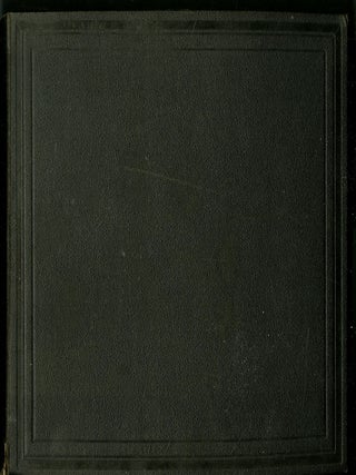 Menu scrapbook, Belgian 1906-1922