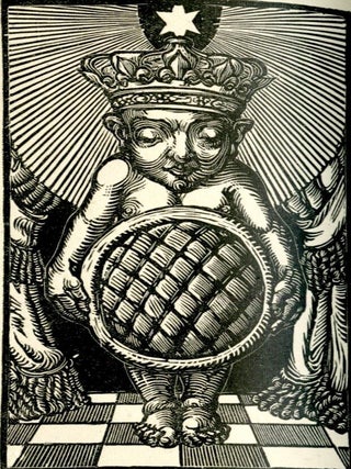 L'Almanach de Cocagne Pour L'An 1920