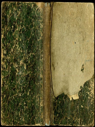 Manuscript German Cookbooks (2)