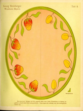 Torten-Verzierungen. 78 moderne Vorlagen. Eigene Entwürfe mit klaren Erläuterungen