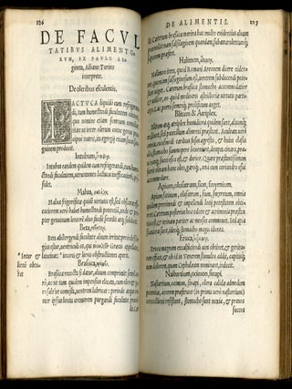 De Re Culinaria Libri Decem - De Tuenda Valetudine - De Facultatibus alimentorum Tractatus