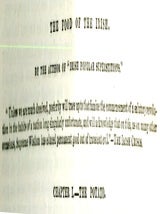 The Food of the Irish (in The Dublin University Magazine February, 1854)