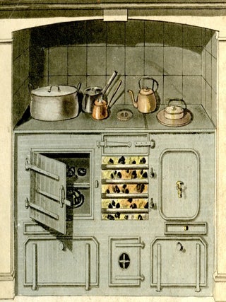 Culinary Chemistry, Exhibiting the Scientific Principles of Cookery...