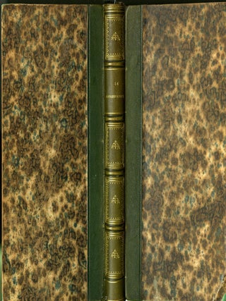 Item #CAT000820 Le Conservateur, Contenant: 1. Le Livre De Tous Les Menages, Par Appert. 2....