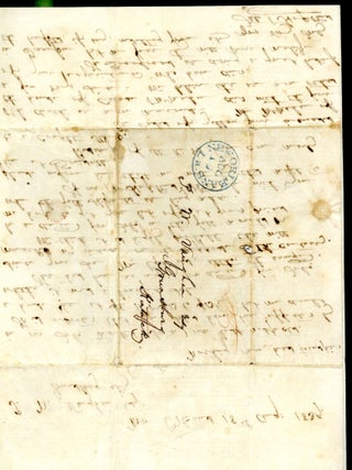 New Orleans Wholesale Prices Current August 17, 1839: Printed and Published Weekly by Benjamin Levy