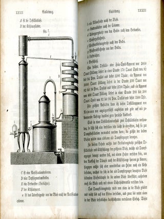Praktisches Recept-Taschenbuch für Destillation. 756 Recepte