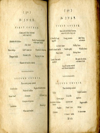 The Complete House-keeper, and Professed Cook