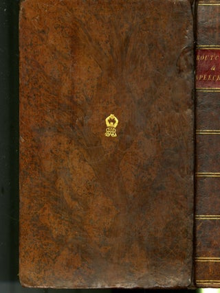 Item #CAT000979 A Treatise on the Culture of the Vine...,Together with New Hints on the Formation...