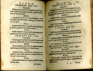 La Singolare Dottrina di M. Domenico