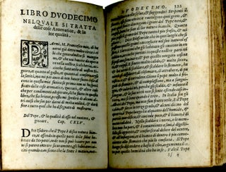 La Singolare Dottrina di M. Domenico