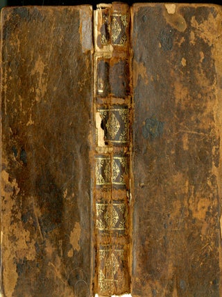 L'Ecole Parfaite des Officiers de Bouche, Contenant Le Vray Maistre-d'Hostel, Le Grand. anon.