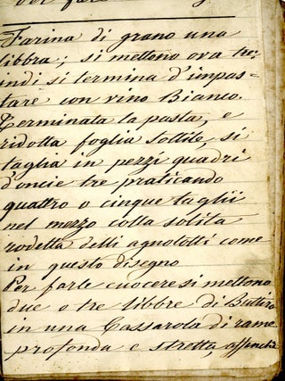 Il Cuoco Piemontese perfezionato a Parigi che insegna con facil metodo a cucinare qualungue sorta di vivande