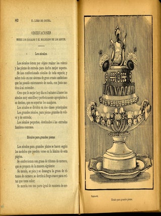 El Libro de Cocina