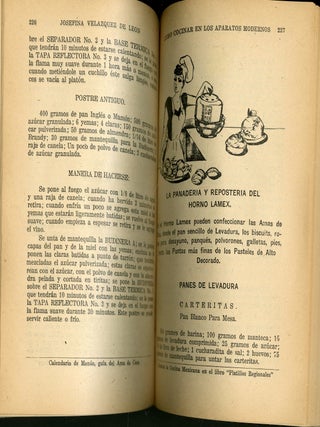 Como Cocinar en Los Aparatos Modernos