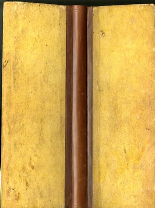 Item #CAT000938 Manuscript Recipe Book from Jamestown, NY 1832. Francis Jackson