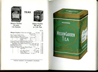 Charles & Co. Catalogue Jauary 1936