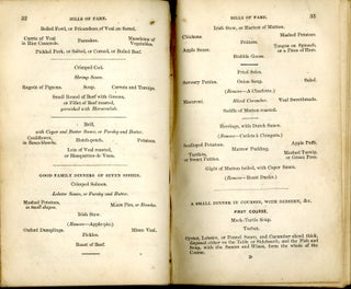 The Practical Cook, English and Foreign; Containing a Great Variety of Old Receipts, Improved and Re-Modelled; And Many Original Receipts in English, French, German, Russian, Spanish, Polish, Dutch, American, Swiss, and Indian Cookery