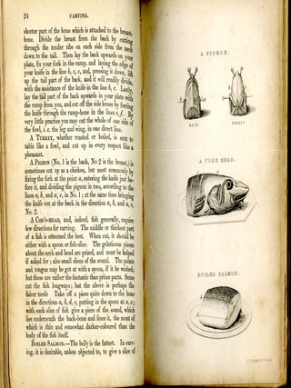 A Treatise on the Esculent Funguses of England, containing an account of their classical history, uses, characters, development, structure, nutritious properties, modes of cooking and preserving, etc.