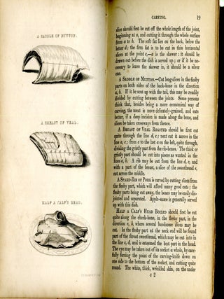 A Treatise on the Esculent Funguses of England, containing an account of their classical history, uses, characters, development, structure, nutritious properties, modes of cooking and preserving, etc.