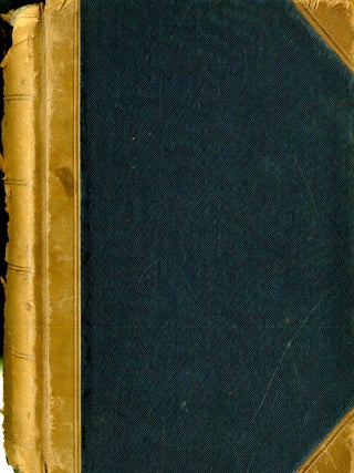 English Manuscript Cookery ca. 1896. anon.
