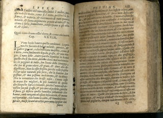 La Singolare Dottrina di M. Domenico