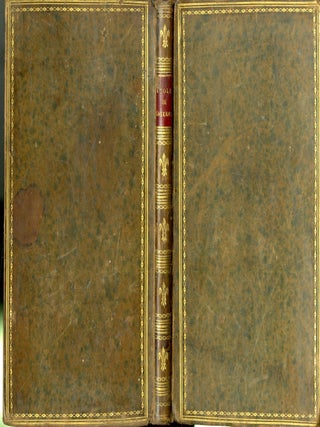 Item #CAT001009 Preceptes de L'Ecole de Salerne , ou L'Art de Conserver sa Santé. P. M Allouel,...