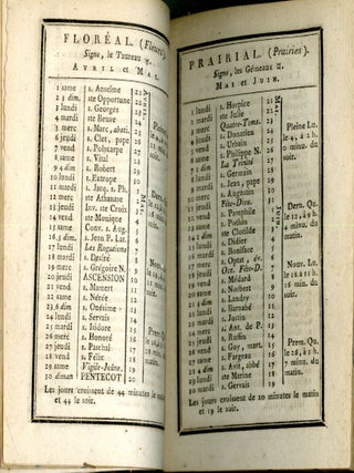 Almanach des Gourmands (Années 1-8))