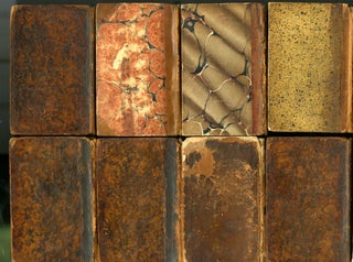 Almanach des Gourmands (Années 1-8))